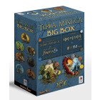 Terra Mystica Big Box  - Deutsch German