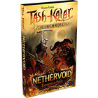 Tash-Kalar Nethervoid  - English