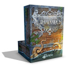 HMS Dolores - English