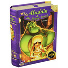 Aladdin and the Magic Lamp - English