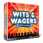 Wits and Wagers Party - English