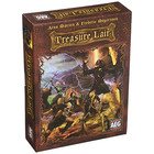 Treasure Lair - English