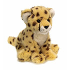 WWF Gepard sitzend 15 cm