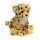 WWF Gepard sitzend 15 cm