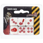 Zombicide Season 3: White Dice