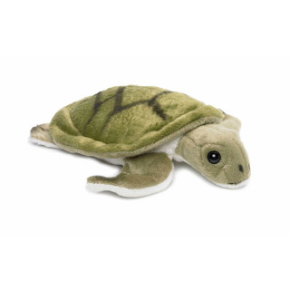 WWF WWF Mimex WWF16700 - Wasserschildkröte, 18 cm