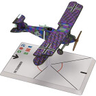 Wings Of Glory Macchi M.5 (Baur/Von Hengl) - Model