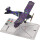 Wings Of Glory Macchi M.5 (Baur/Von Hengl) - Model
