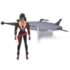 DC Comics "Batman Animated Series Roxy Rocket"...