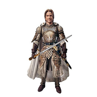 Funko - Legacy Collection: Game of Thrones Series 2 Jaime Lannister Action Figure 15cm