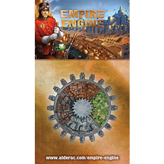 Empire Engine - English