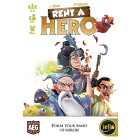 Rent a Hero - English