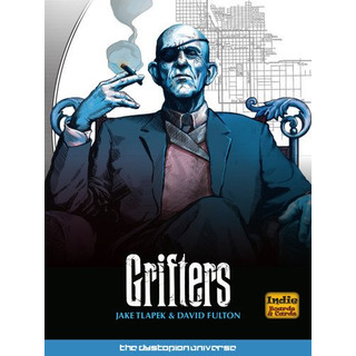 Grifters - English