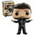 Funko POP! Television Preacher - Jesse Custer Preaching Vinyl Figure 10cm limited