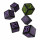 Hordes Legion of Everblight D6 Dice (6)