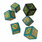 Hordes Trollbloods D6 Dice (6)