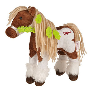 Schmusetier Seras Pferd by Schleich