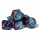 Halfsies Dice - Psionic Combat (Poly 7 set)