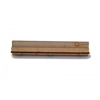 Board Game Card Holder Wooden - Basic S (Munchkin)
