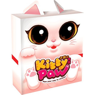 Renegade Games 536 - Kitty Paw