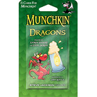 Munchkin Dragons - English