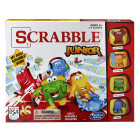 Scrabble Junior Game by Hasbro