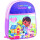 Joy Toy 116106 - Disney Doc McStuffins Rucksack, 24 x 10 x 31 cm