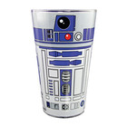 STAR WARS - Pint glass R2D2
