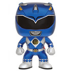 Funko POP! Television Power Rangers - Metallic Blue...
