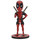 Neca Marvel Comics Head Knocker Bobble-Head Deadpool Classic 20 cm