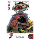 Welcome Back to the Dungeon - English