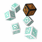 Warmachine Retribution of Scyrah Faction D6 Dice (6)