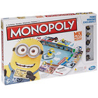 Hasbro - Monopoly - Minions - Francais French