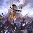 The Exiled: Siege - English