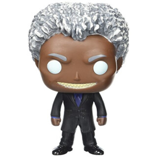 Funko POP! Movies Miss Peregrines Home For Peculiar Children - Mr. Barron Vinyl Figure 10cm