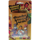 Dragon Punch - English