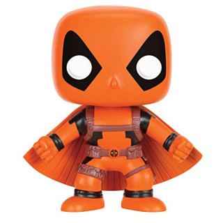 Deadpool Stingray (Marvel) Funko Pop! Limited Edition Vinyl Figure
