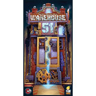 Warehouse 51 - English