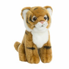 WWF - Tiger 15192100 - 15 cm