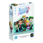 Candy Chaser (Mini Game) - English