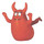 Barbapapa: Figur Barbidur Teufel
