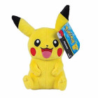 Pokemon 8-Inch Pikachu Plush Toy