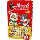 MäDn: Kids - Metalldose - Deutsch English Francais...