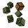 Warmachine Cryx Faction D6 Dice (6)