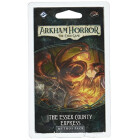 The Essex County Express: Arkham Horror LCG Expansion -...