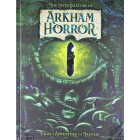 Fantasy Flight Games FFGNAH09 Gamebook