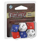 Runewars Miniatures Dice Pack - English