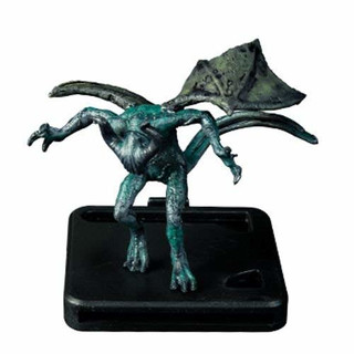 Nightgaunt Monster Figure: Arkham Horror Premium Figures - English