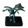Nightgaunt Monster Figure: Arkham Horror Premium Figures - English