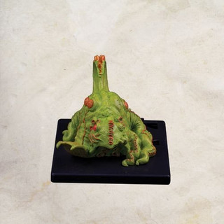 Servitor of Outer Gods Monster Figure: Arkham Horror Premium Figures - English
